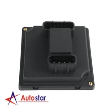 Headlight Lamp Actuator Control Relay Module For Corvette 1988-1996 BRAND C4