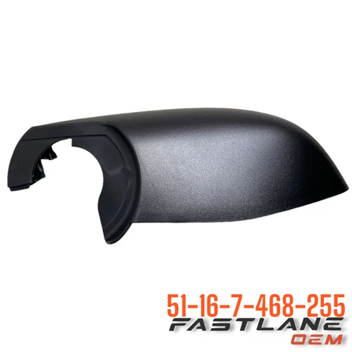 2019-2024 BMW X3/X4/X5/X7 LEFT LOWER SECTION COVER NEW OEM 51-16-7-468-255