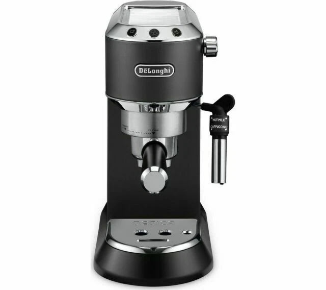 De'Longhi Espresso & Cappuccino Machines
