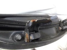 Porte arrière et accessoires Nissan SUNNY
