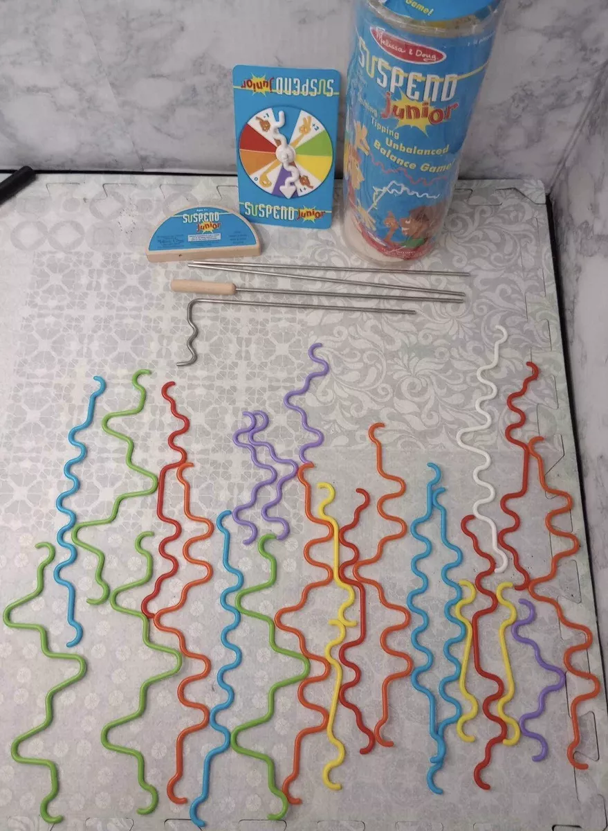 Melissa and sale doug balance board