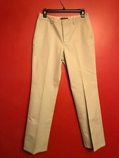 Banana Republic Harrison Chino Pants - Size 6
