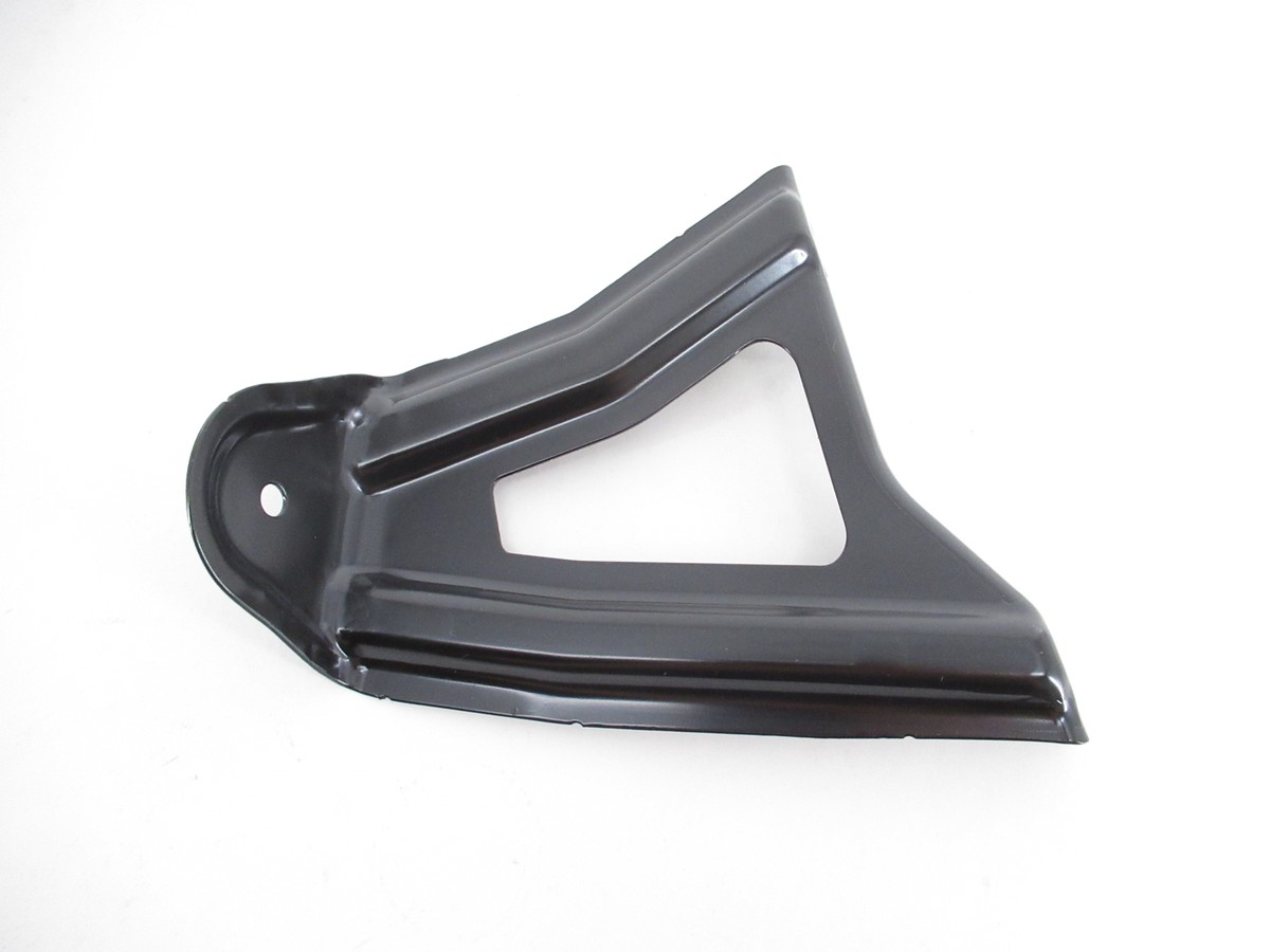 Genuine 2003-2007 Honda Driver Front Fender Stay Bracket