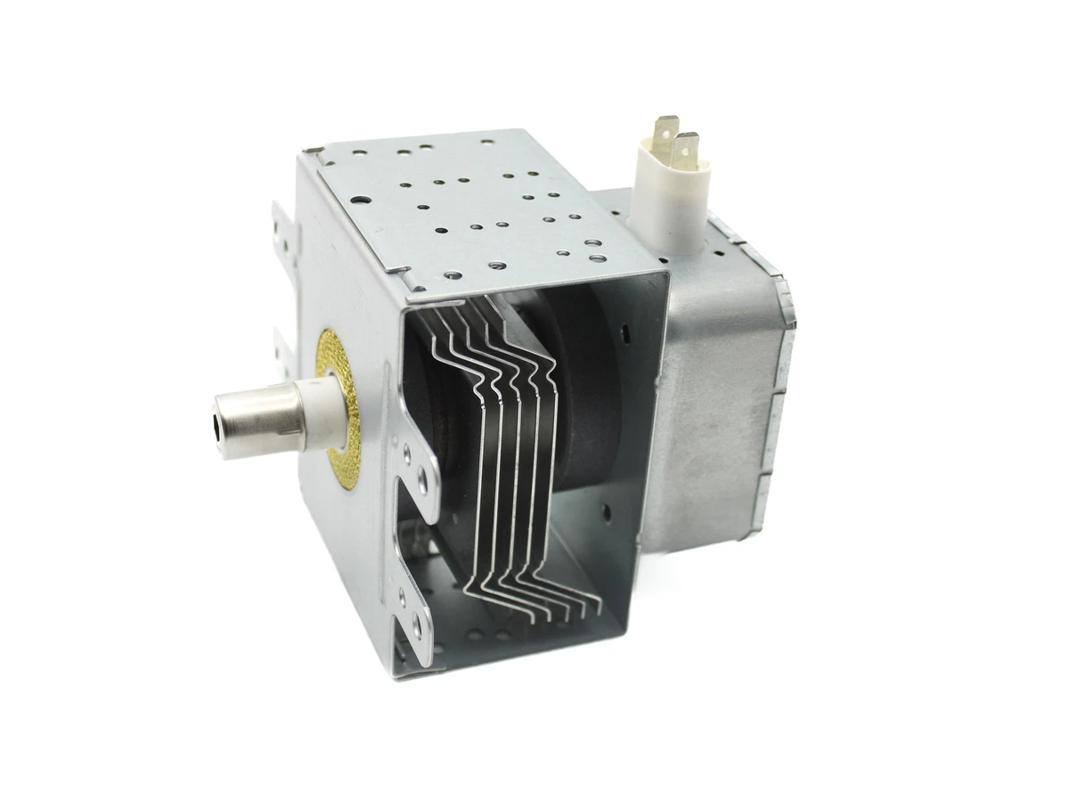 WB27X10475 JVM3670SF02 GE Magnetron Aftermarket Compatible ERP