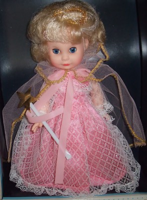 fairyland doll