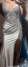 prom dresses size 4
