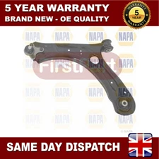 Fits VW Passat Beetle FirstPart Front Left Lower Track Control Arm #2