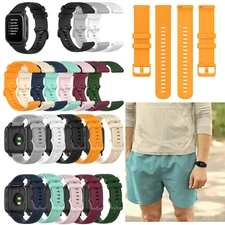 20mm Watch Strap Band Bracelet for Garmin Venu Sq/Garminmove 3/forerunner 245