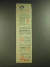 1974 Herb-Ox Bouillon Cubes Ad - Seven flairful ways to buck inflation