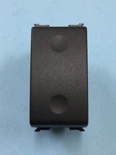 Gewiss Deviatore Unipolare 1P 16A Art. GW30011 Serie PlayBus 