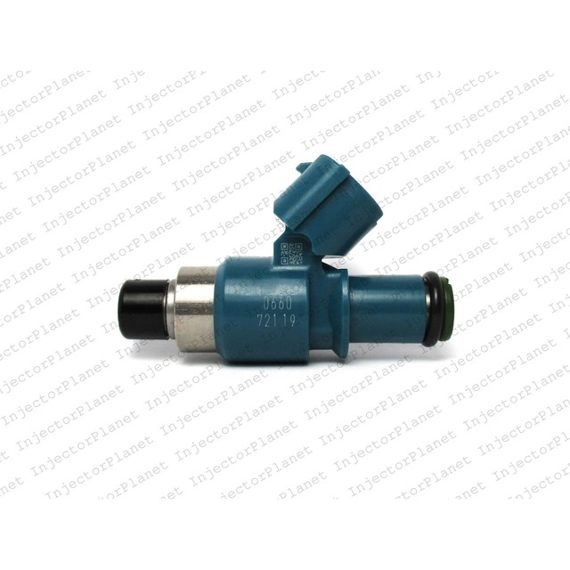 2007 Yamaha YZF R6 Fuel Injector 2c0137611000 for sale online eBay