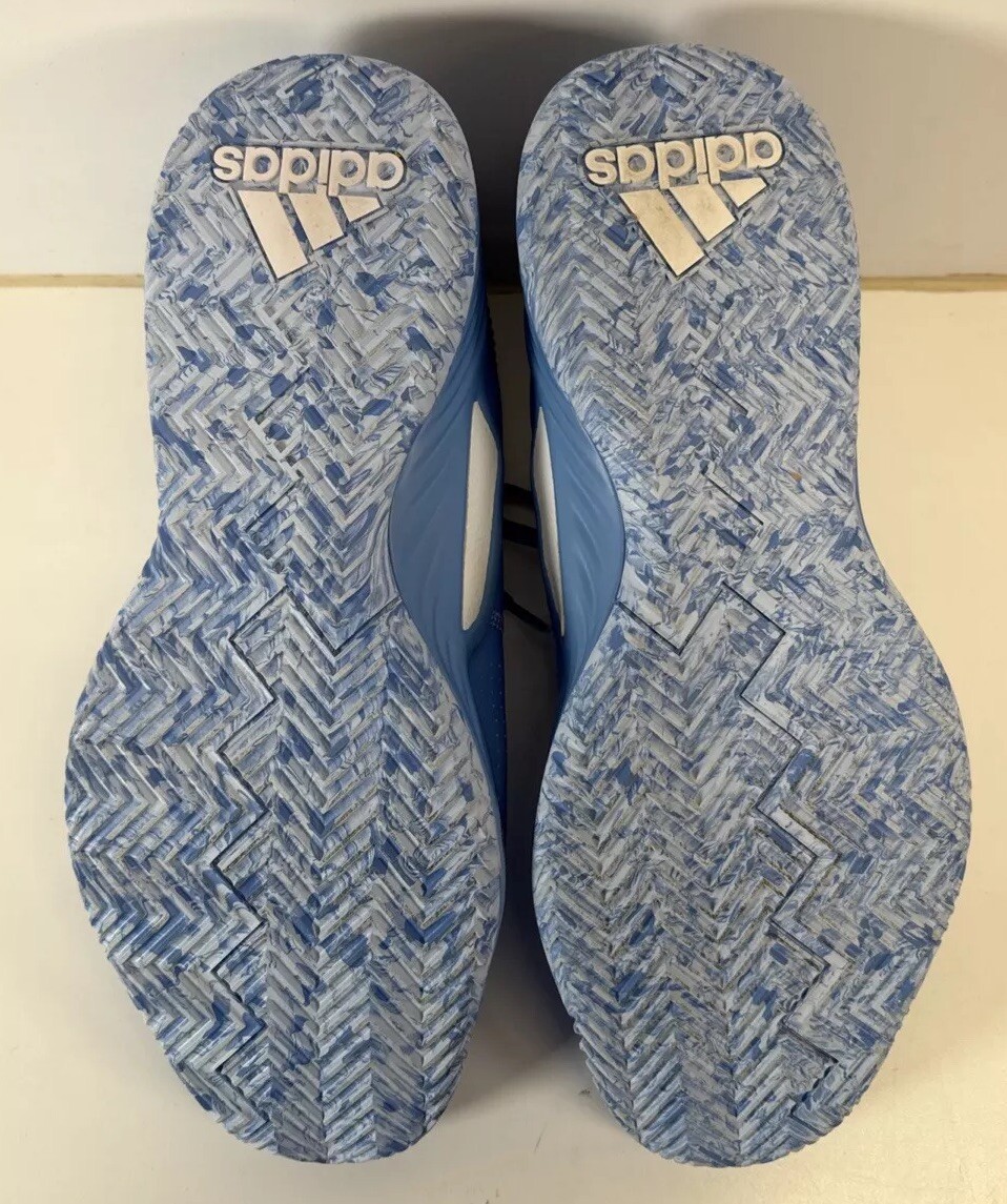 Adidas - Damian Lillard - Player Issued "SM Dame 5 - Team" Shoes_ RARE! US 14 image 10