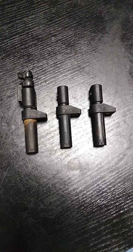 MERCEDES-BENZ C W203 Kurbelwellenpositionssensor A0031532828