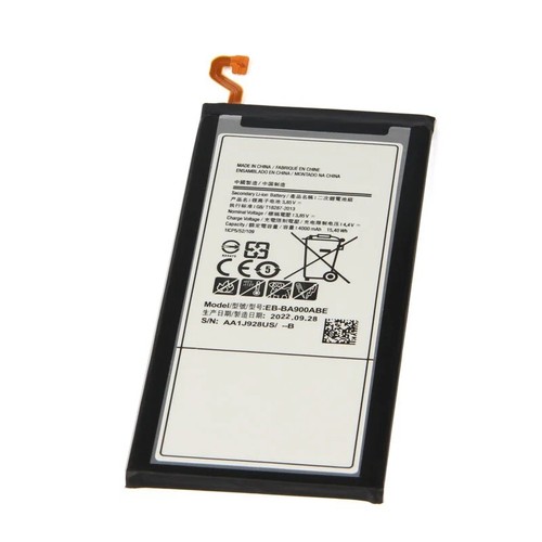 Battery For SAMSUNG EB-BA900ABE GALAXY A9 PRO 2016 SM-A9000 SM-A9100 - Photo 5 sur 8