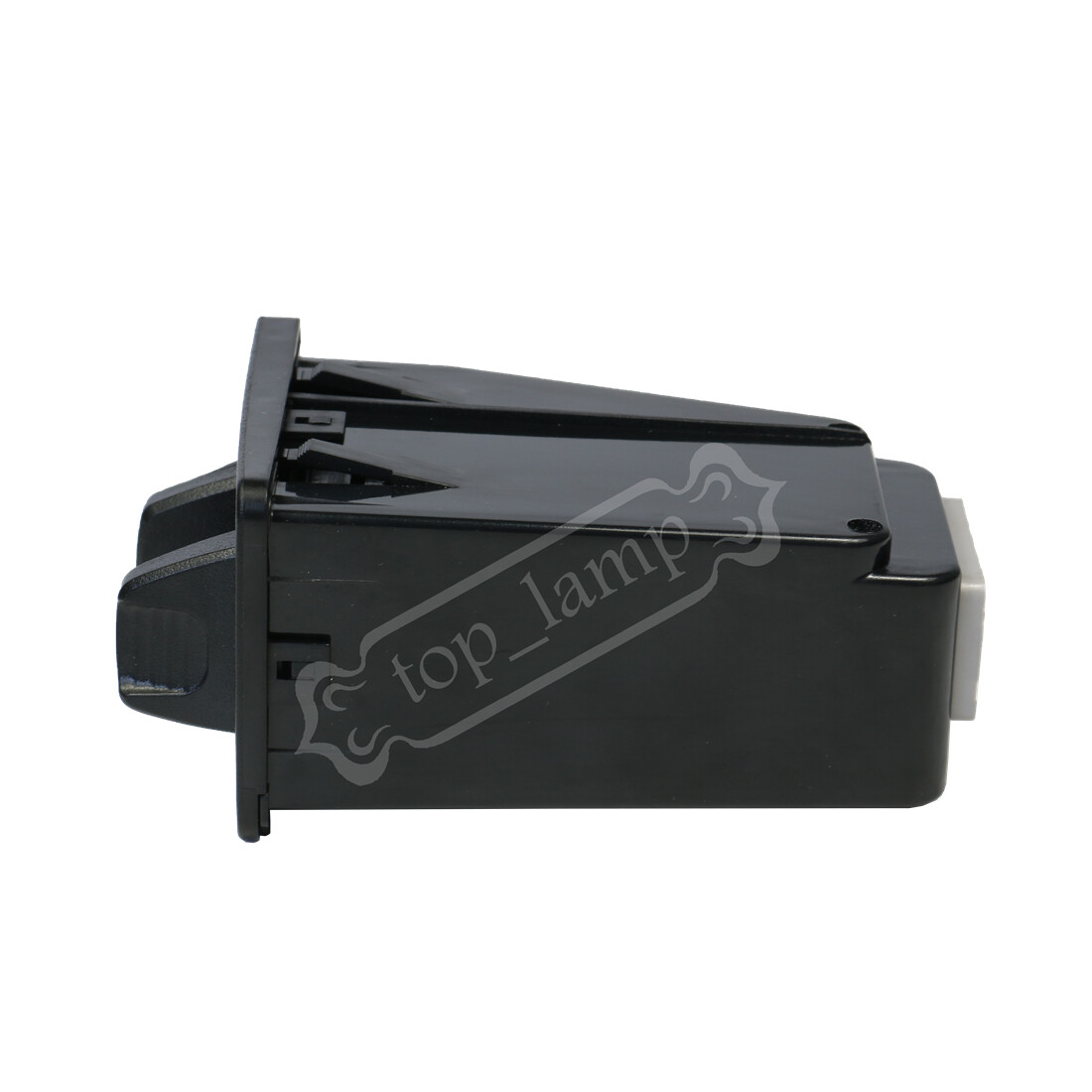 Module De Freinage Pour Remorque Intégré Au Tableau De Bord - Compatible Ford F-250/F-350 2017-2020