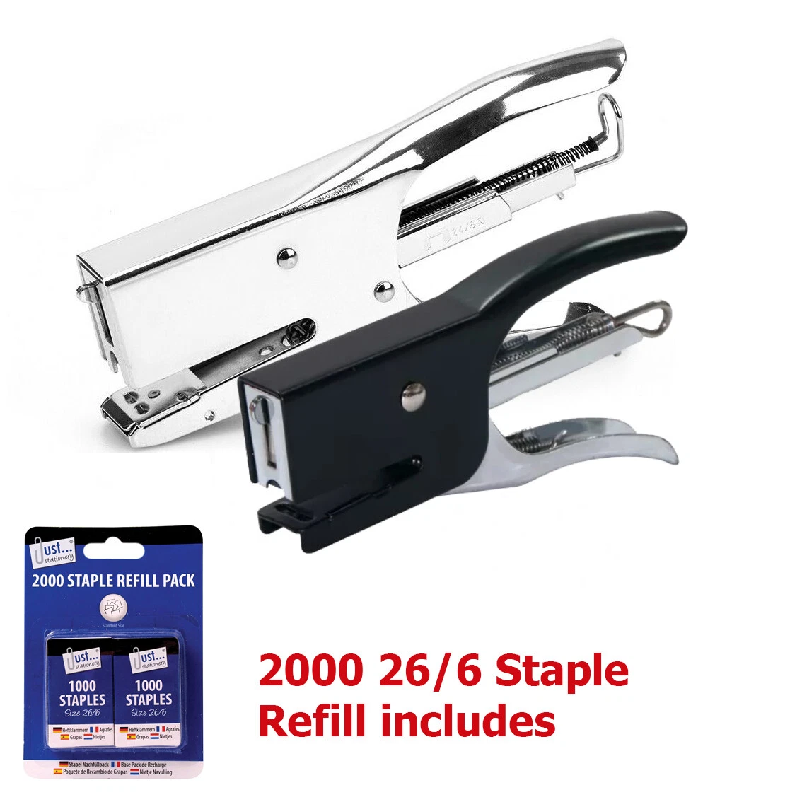 Stapler stationery online