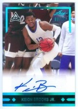 KEION BROOKS JR 
