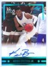KEION BROOKS JR "PLATINUM 1991 ARC AUTOGRAPH /99" LEAF MEMORIES BASKETBALL 2022