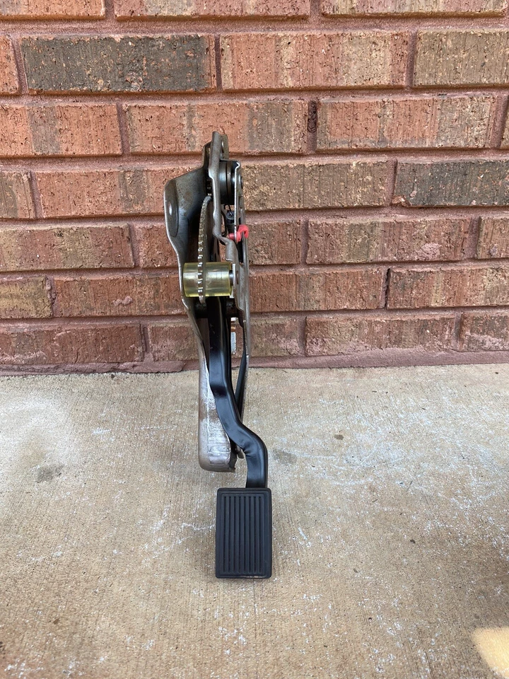 Ram 1500 2500 3500 4500 5500 2004-2022 conjunto de freno de estacionamiento de emergencia (7045) 19A Foto 2 de 4