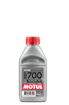 Motul Bremsflüssigkeit RBF 700 FL Racing 500 ml 111485
