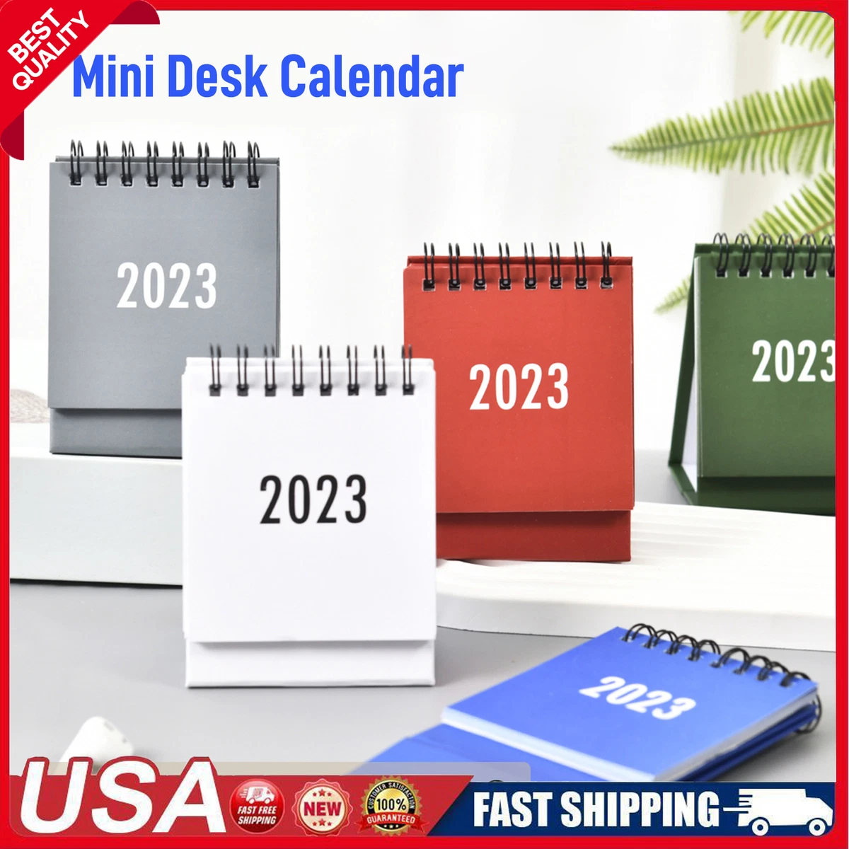 mini-desk-calendar-2023-portable-standing-flip-small-desktop-calendar-for-plan-ebay