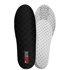 JobSite Warm Feet Thermal Insoles – 3M Thinsulate Insulation