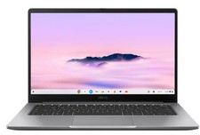 ASUS Chromebook Plus CX1405CTA – 14" FHD Google AI Intel Core 3 128GB 8GB
