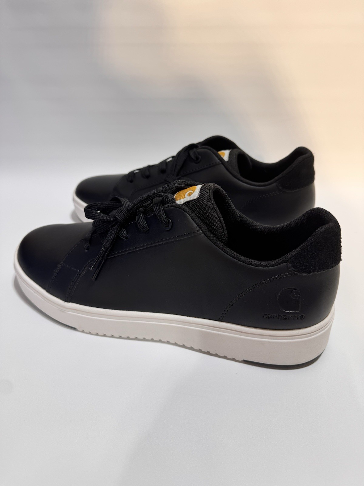 Womens Size 7 Black Work Casual Shoes Fc2171-w