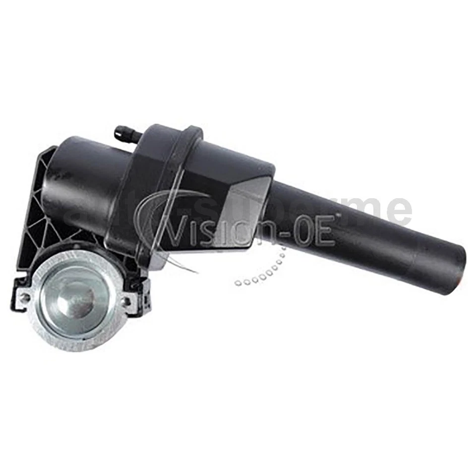 Bomba de dirección asistida para Chevrolet SSR 2003-2004 5,3 L 2005 Chevrolet SSR 6,0 L Foto 3 de 4