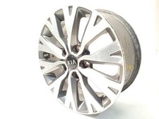 52910A2800 FELGE / 7180793 FÜR KIA CEE´D SPORTY WAGON 1.6 CRDI CAT