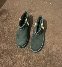 UGG Women’s black boots