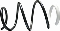 NEU - Sachs 993455 Fahrwerksfeder FüR Dacia