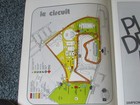 Grand Prix Molson Trois Rivieres 1980 Official Program - French — photo 4