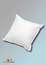 Coussin En Duvet 45 X 55 Cm Avec 350 G De Remplissage En Duvet Coussin De Canapé