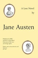 Jane Austen's Lost Novel | Jane Austen | Englisch | Buch | Gebunden | 2021