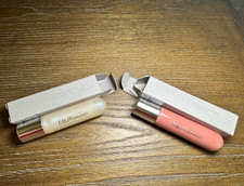 r.e.m. beauty Lip Gloss 2pc Set Jelly Sandals...