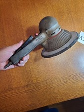 Snap-on Ps200 8 Gear Driven Orbital Action Pneumatic Air Sander