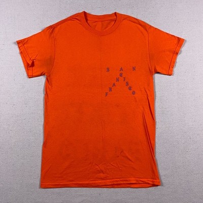 Kanye West I Feel Like Pablo San Francisco Album Tour Adult XS