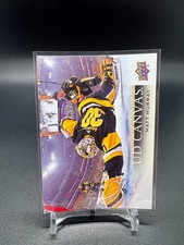 2018-19 Upper Deck UD Canvas #C65 Matt Murray