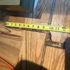 Dug Civil War 💥 🇺🇸 💣 Confederate Richmond Bayonet