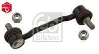 DistanzstüCk/Stange, Stabilisator febi bilstein 31105 FüR OE 54830-3K000