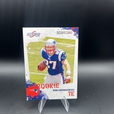 2010-11 Score Rookie and Traded Hockey Short Printed Rookie Card Revealed 20