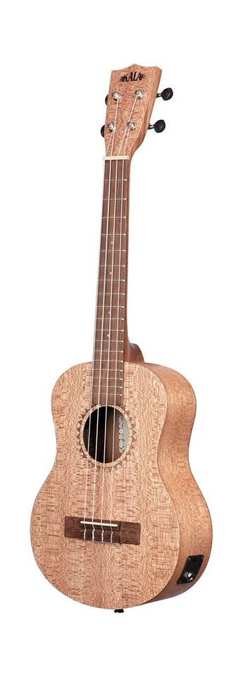 KA-20 Collection, 4-String Ukulele, Right, Natural, Tenor (KA-20TE) - Image 2 of 4
