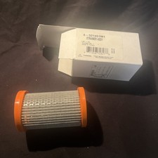 Hydraulic Filter 521451M1 185839M91 185839M92 for MF 135 165 245 35 50 65
