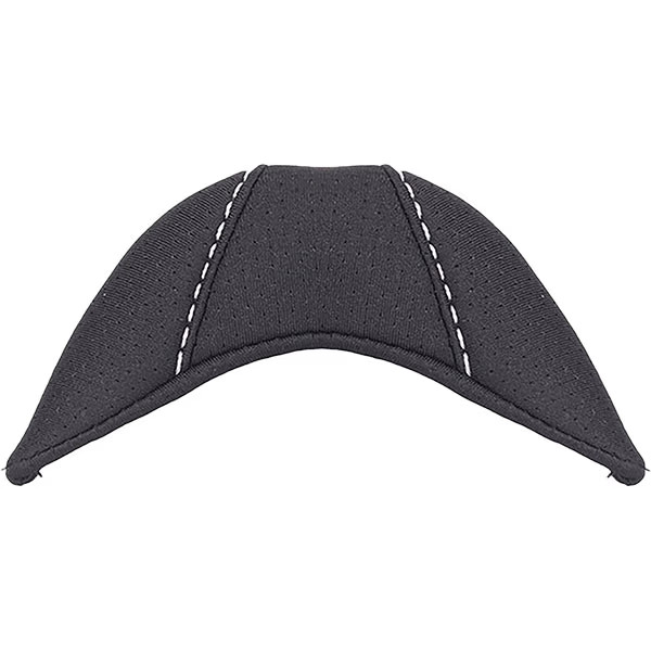 LS2 Motorcycle Helmet Chin Curtain Spares Replacement - Advant II 22.06