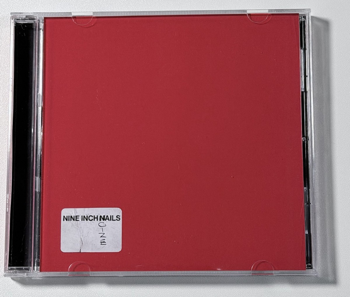 Nine Inch Nails - Nine Inch Noize Halo 38 CD NIN + Boys Noize | eBay