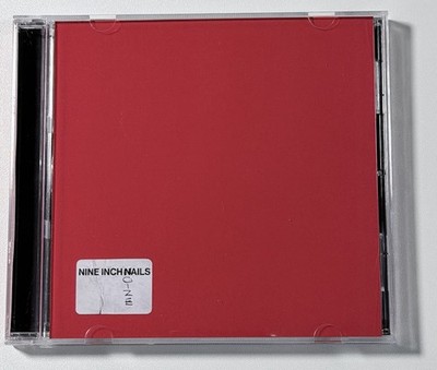 Nine Inch Nails - Nine Inch Noize Halo 38 CD NIN + Boys Noize | eBay