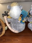 Disney Parks Tiana’s Bayou Adventure Beau, Rufus & Apollo Plush Brand New w/Tags — photo 7