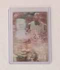 Upper Deck 1991-92 Award Winners Michael Jordan #AW4 Bulls Basketball Card