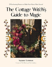 The Cottage Witch's Guide to Magic | Suzanne Lemmon | Taschenbuch | Englisch